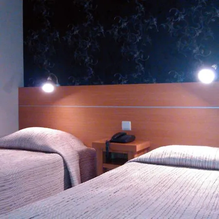 Residencia Aeminium