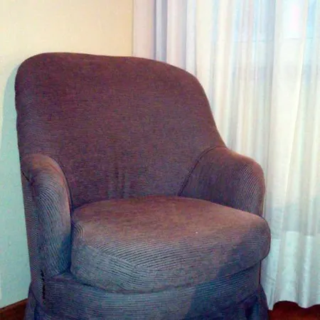 Bed & Breakfast Residencia Aeminium *