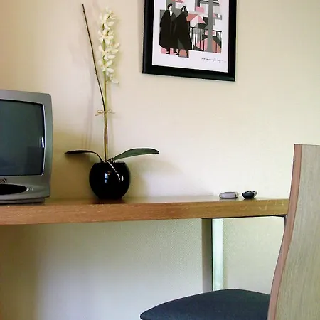 Bed & Breakfast Residencia Aeminium