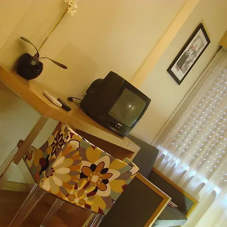 Bed & Breakfast Residencia Aeminium